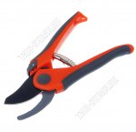 Секатор зубчатый 20,5см возврат.пружина, Inbloom