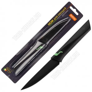 Нож Volturno для овощей L10,5см (10) 