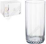 Стакан высокий н-р 6шт 310мл LEIA п/у (4)