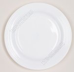 Hotel Тарелка плоская d19,5см (6/36)