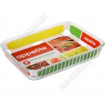 Форма прямоуг. 2,6л 30х23 h6см