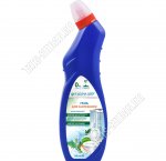 Гель для чистки сантехники 0,75л (10)