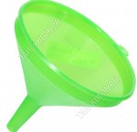 Воронка d14см,микс (36) 