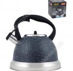 Чайник нерж 3,5л 