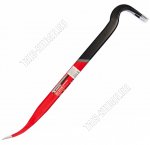 Лом-гвоздодер усилен. 600х29х15мм 