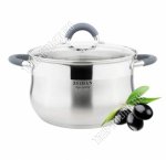 Madrid Кастрюля 3,0л d18см,ф.груша (6) 