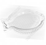 Блюдо форма 