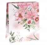 Пакет бумажный (h32х26см, дно12см) 