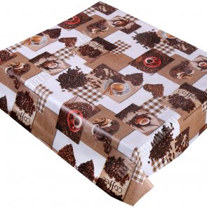 Клеенка (плотн.155гр/м2) 