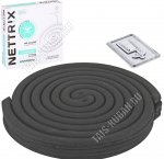 NETTRIX Спирали Universal 10шт от комаров (60) 