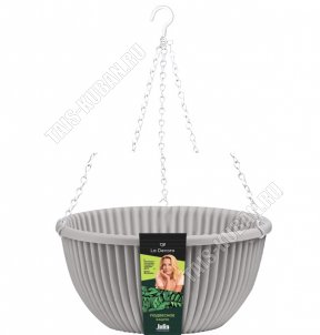 Кашпо подвесн 
