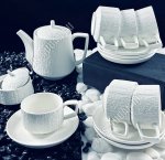 Чай/Эфиопия белая- 14пр 220мл (2)