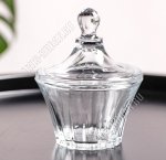 Сахарница с крышкой 220мл 