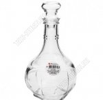 Графин-Штоф д/спиртного 500мл 