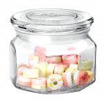 ARIA Банка 0,3л стекл.гермет.крышка (ф.многран) б/уп