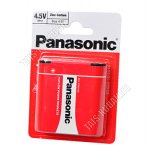Батарейка PANASONIC 