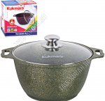 Малахит Кастрюля 4л d24см (3)