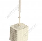 Ерш+подставка WC 