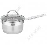 Rigel Ковш 1,9л d16см,ф.цилиндр (6)