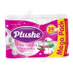 Туалетная бумага 3-х сл.,24шт по 15м 