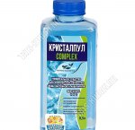 Альгицид д/бассеинов 0,5л 