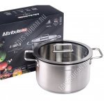Argento Кастрюля 5,0л d24см (4)