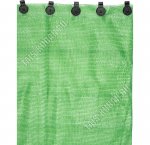 Сетка затеняющая д/растений, затенен. 80% (шир.4,0 L5м) +12шт клипс (18) 