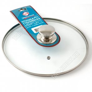 Крышка ручк-кнопка Tima d20см бумаж.держат,пароотвод (10) 