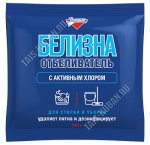 Белизна (порошок) 115гр с активным хлором (30)