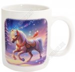 Кружка (фарфор) 350мл 