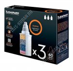 Картридж №7 ЖЕЛЕЗО -3шт (12)