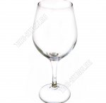 AMBER Бокал для вина набор 6шт 365мл п/у (4)