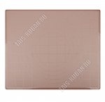 Коврик для раскатки теста,заморозки,выпечки 58х48см (3) 