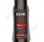 Шампунь укрепляющий мужской 400мл (12) 