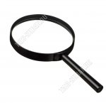 Лупа 3-кратная,d100мм (200) 