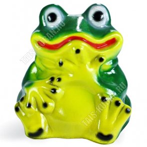 Фигурка гипс 