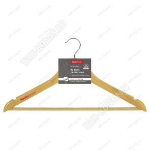 Вешалка (дерево) св.дерево L45см (100) 