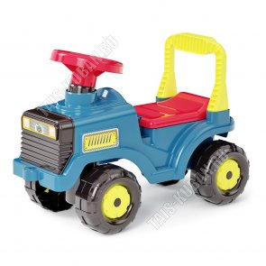 Каталка д/дет.до 3-х лет 