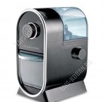 Кофемолка жернов. 110Вт д/зерен 100г,черный 