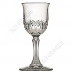 KARAT Рюмка 60мл h12,2см б/уп