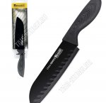 GRAFICO Нож сантоку L15см (12)