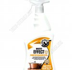 Master Effect Жироудалитель (спрей) 0,75л д/кухон.поверх-тей (12) 