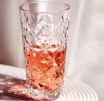 Стакан высокий 300мл ESTRELLA б/уп (12)