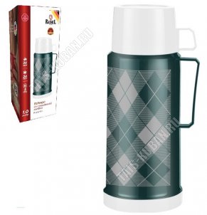 Термос (стеклянная колба) 