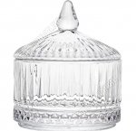 Вазочка-соусник 240мл d9 h11см 