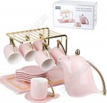 5th Avenue.Pink Чай-15пр 240мл/1300мл (3)