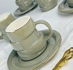 Кофе-12пр Lenardi 140мл 