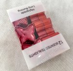 Свеча (парафин) чайная н-р 12шт