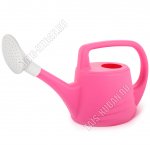 Лейка  4л с рассеиват, микс (10)