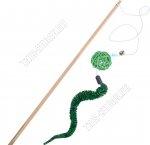 Игрушка-удочка 